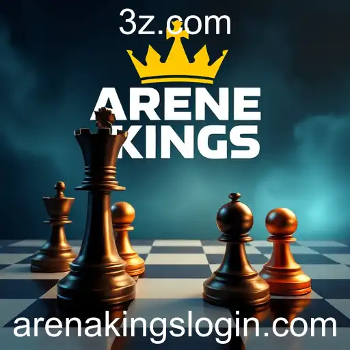 Reviving Chess Fame with Arena Kings