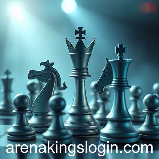 Arena Kings Dominates the Chess World in 2025