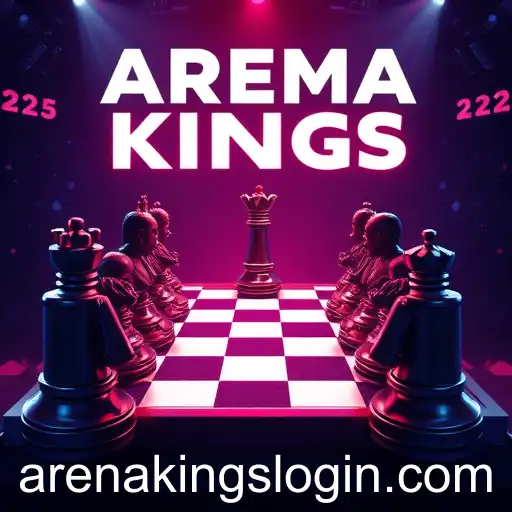 Arena Kings Triumphs Amidst Digital Evolution
