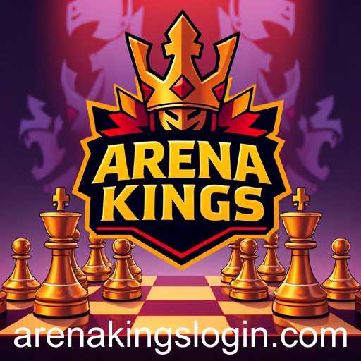 Arena Kings Dominates the Chess World