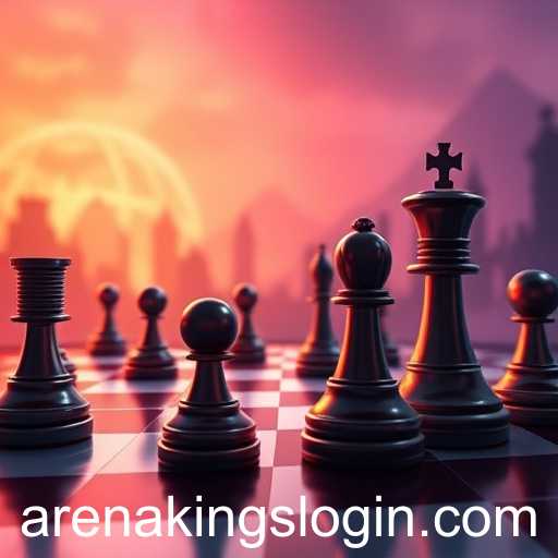 Arena Kings Sets Trends in Online Gaming