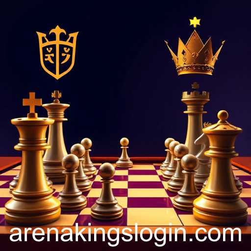 The Rise of Arena Kings: A New Era in Online Gaming