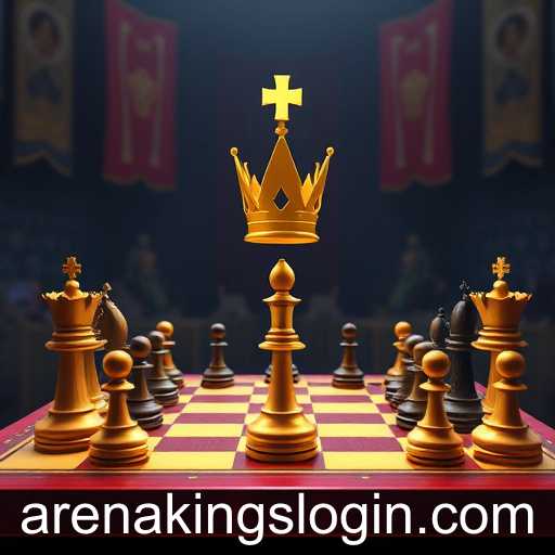 The Rise of Arena Kings in Online Gaming