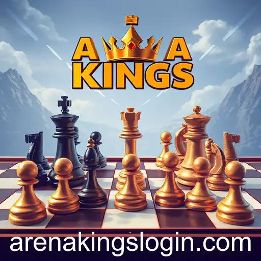 The Rising Popularity of Arena Kings