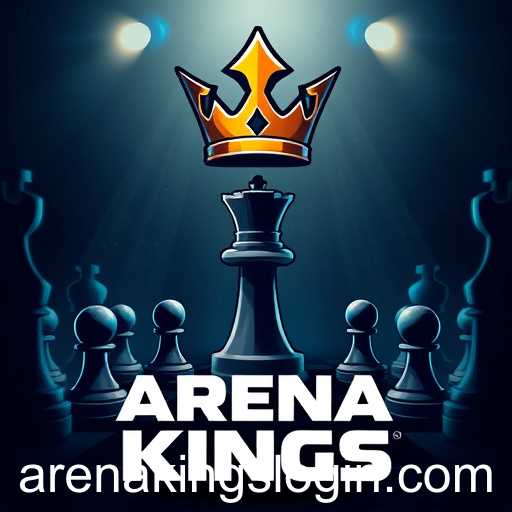 The Rise of Arena Kings in Online Gaming