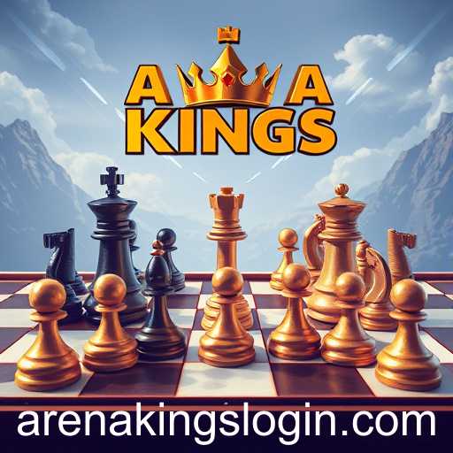 The Rise of Arena Kings: A New Era for Online Chess