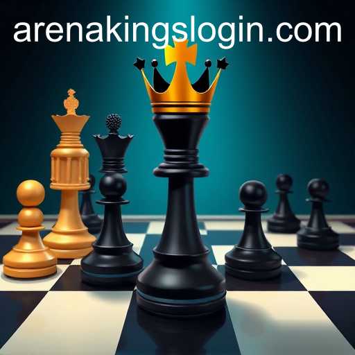 Arena Kings Dominates the Online Chess Scene