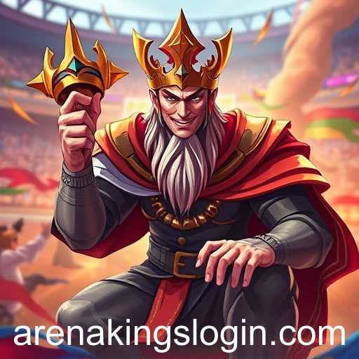 The Resurgence of Chess Through Arena Kings