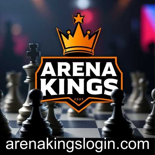 Arena Kings Dominates the Online Chess Scene