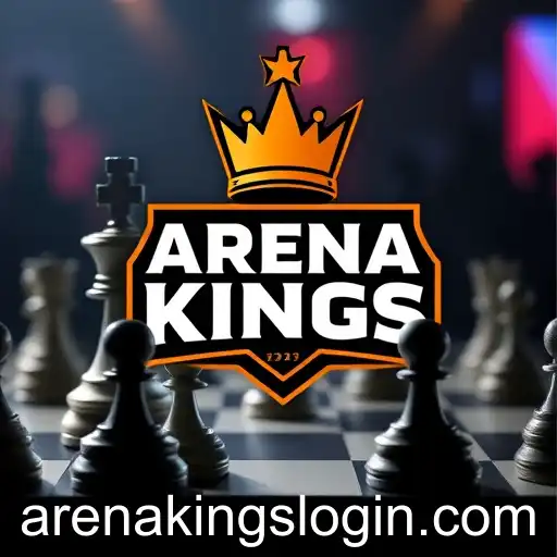 Arena Kings Dominates the Online Chess Scene