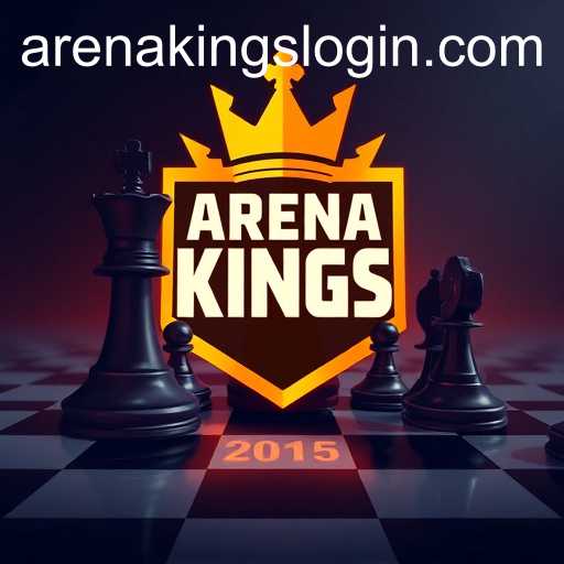 Arena Kings Tournament Revolutionizes Online Chess