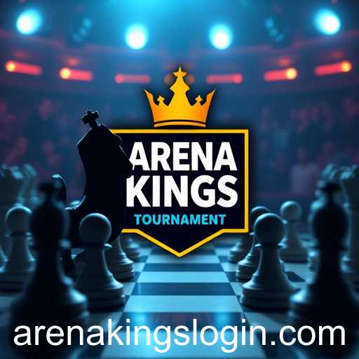 Arena Kings Tournament Revolutionizes Online Gaming