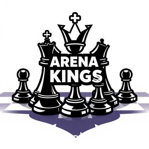 Chess' Digital Renaissance: The Rise of Arena Kings