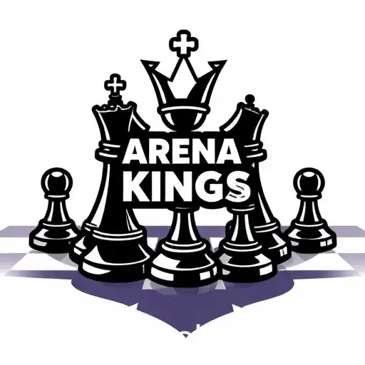 Chess' Digital Renaissance: The Rise of Arena Kings