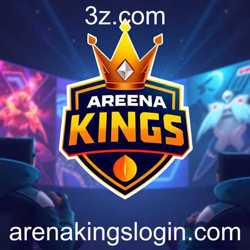 Competing in the Spotlight: The Rise of 'Arena Kings' in Live Events Gaming