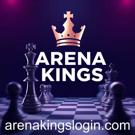 The Evolution of Arena Kings Online Tournaments