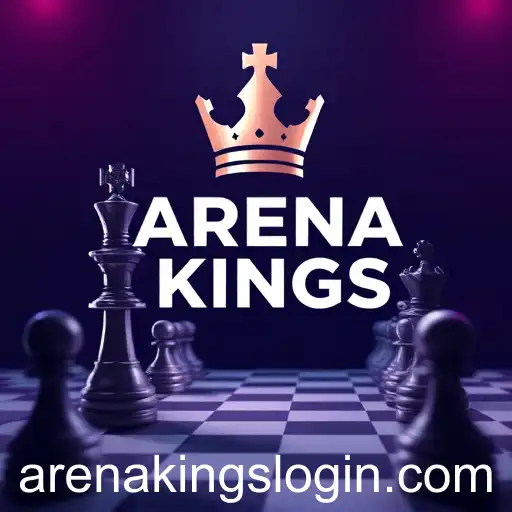 The Evolution of Arena Kings Online Tournaments