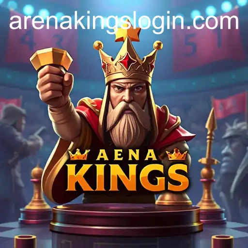 Exploring the Competitive Edge: Arena Kings and Player Rewards Program