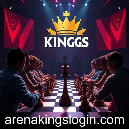 Rise of Arena Kings in 2025