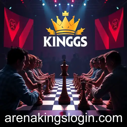Rise of Arena Kings in 2025