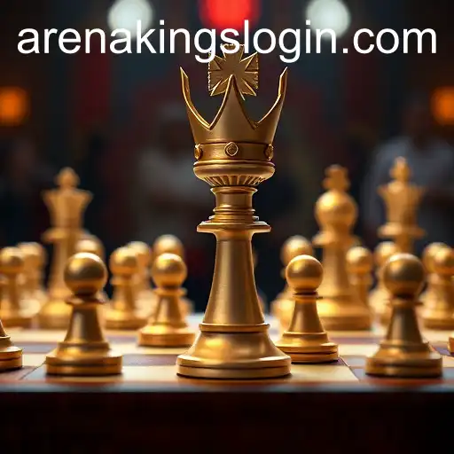 Rise of Arena Kings: A Digital Chess Phenomenon