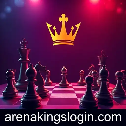 The Rise of Arena Kings in Digital Gaming