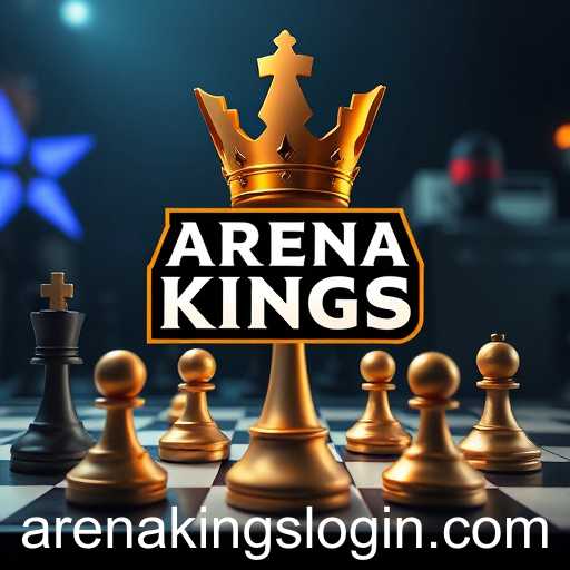 The Rise of Arena Kings in Digital Gaming