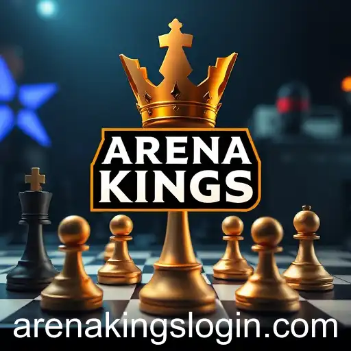 The Rise of Arena Kings in Digital Gaming
