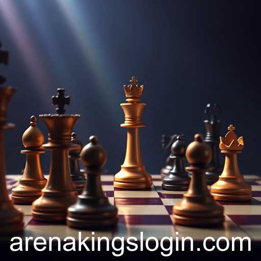 The Rise of Online Chess in the Digital Era