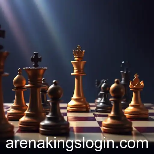 The Rise of Online Chess in the Digital Era