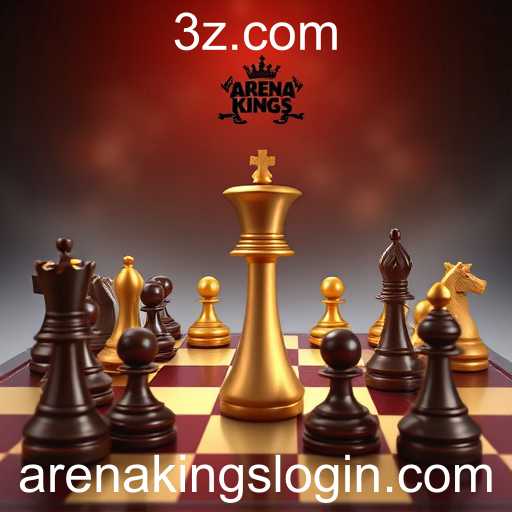 Mastering Chess Strategies in Arena Kings Competitions