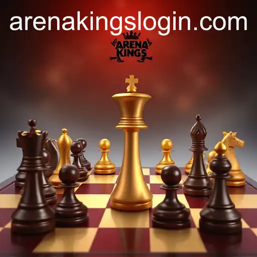 Mastering Chess Strategies in Arena Kings Competitions